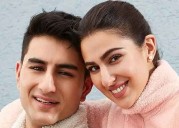 Sara Ali Khan’s memorable moments with brother Ibrahim & mom Amrita in Spain