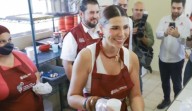 Se intoxican cientos de alumnos de primaria por consumir pollo de programa social en Tijuana