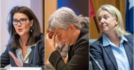 Senate estimates day 3: Defence and treasury under review
