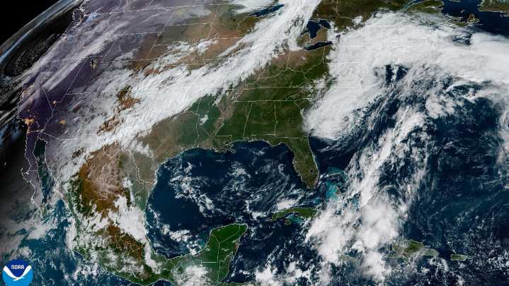 Augusta residents can expect temperatures in the high 70s this week