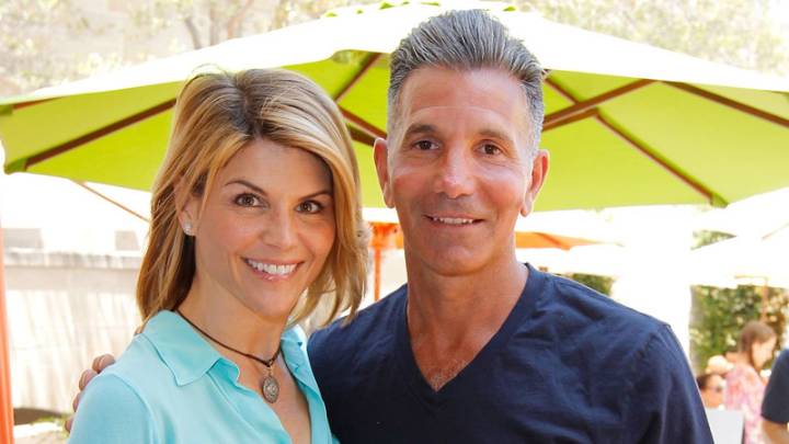 Lori Loughlin And Mossimo Giannulli Separate After Twenty Eight Years Together