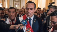 ¿Quién es José Jerí? El nuevo presidente de Perú llega al cargo en medio de cuestionamientos por investigaciones y denuncias pendientes
