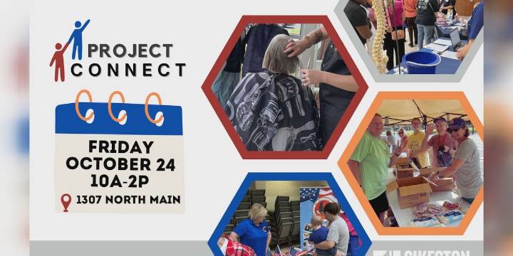 Free community outreach event set for Friday in Sikeston