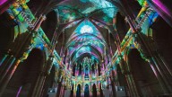 'Eonarium Genesis' llega a Zaragoza: el espectáculo inmersivo de luz y sonido 360º sobre la creación del mundo