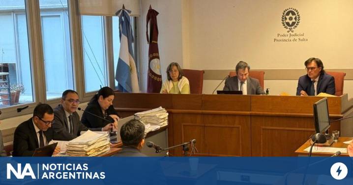 Caso Jimena Salas: la ex novia de Javier Saavedra reconoció a una perra que le regaló al imputado fallecido