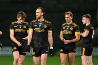 Erne Gaels stage stirring comeback to force Fermanagh SFC Final replay with Derrygonnelly
