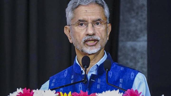 India to reopen its embassy in Kabul: EAM Jaishankar