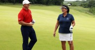 TU women’s golf honors a program legend at this week’s Route 66 Invitational