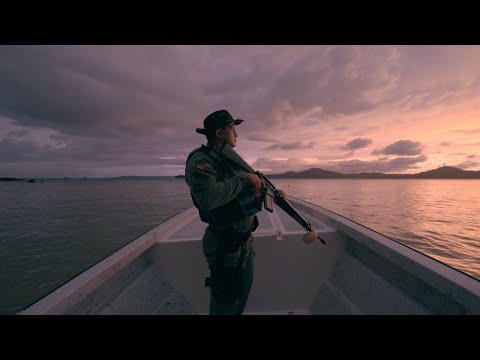 Last Lands: Panama