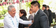 SEP suspende clases los días 8 y 9 de octubre en Puebla, debido a la tormenta tropical “Jerry”