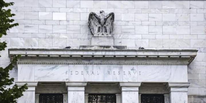 Federal Reserve cuts key rate, yet Powell says future reductions are not locked in