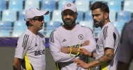 Cricket Rohit and Kohli for 2027 WC? Stay in present, says Gambhir