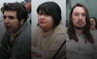 Intento de magnicidio a Cristina Kirchner: condenaron a Sabag Montiel a 10 años de prisión y a Brenda Uliarte a 8