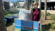 St. Armands Circle Fall Fine Art Festival returns