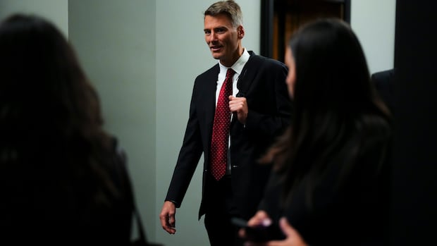 Details on housing development charges expected in federal budget, minister says