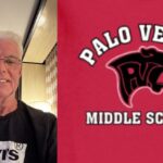 Teacher returns to profession after COVID-19 shortage, wins $2,500 award from Bruce & Gaydos