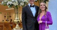 Supimos que: Mensaje de Amor y Amistad entre representante a la Cámara por Caldas y su esposa