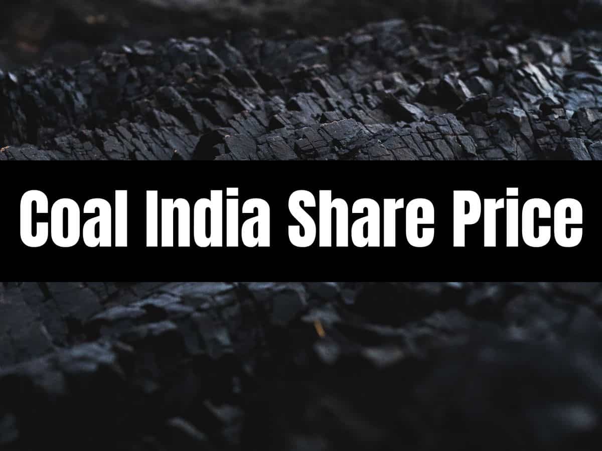 Coal India Share Price: Jefferies sees 13% upside, Citi warns of 3% downside