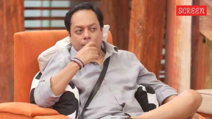 Gangs of Wasseypur 2 actor Zeishan Quadri gets evicted from Bigg Boss 19