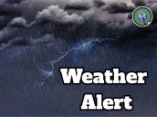 Haryana: IMD warns of heavy rain and thunderstorms in 8 districts [ FULL VIEW ]