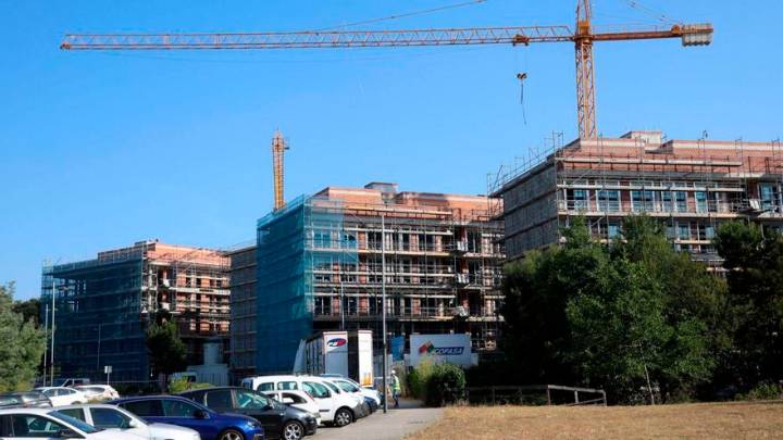 Impugnaciones de contratos públicos por 1.500 millones: el 28% tuvo éxito