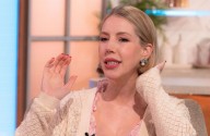 Katherine Ryan reveals she had secret sex with ‘very famous’ celebrity