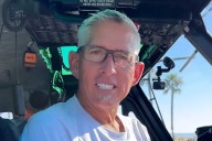 Pilot Known for His Stunts Identified as Owner of Helicopter That Crashed in California