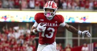 CRAWFORD | Success, spotlight, Spartans -- No. 3 Indiana handles them all in 38-13 win