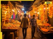 India's retail sector sees massive Diwali boom, reaches historic trade of Rs 5.4