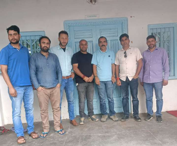 The Bharat Tibet Sahyog Manch (BTSM) has announced its Doda District Unit today, with Shri Vijay Charak nominated as President.