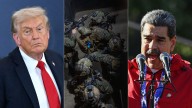 "Trump está acorralando al régimen": encuesta revela que el 86,76% de los venezolanos califica al régimen de Maduro como una organización narcoterrorista