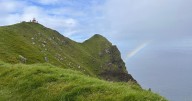 Prepare for wild weather and don't bother the sheep: What to know about visiting the Faroe Islands