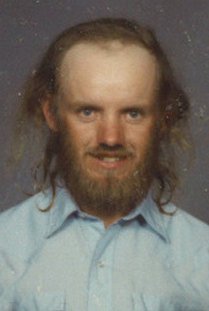 Randall Rene ‘Randy’ Schenk	1961