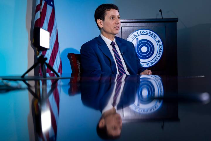 Taxpayers pay $400 million per day for furloughed workers: CBO