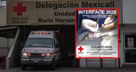 Un acto de humanidad: Cruz Roja invita a jornada gratuita de cirugías reconstructivas