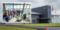 Sullivan County Airport Unveils $24M Modern Terminal, Boosting Catskills Tourism