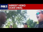 Butts County sheriff defending deputies