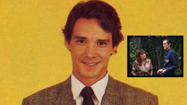 Protagonizó "Rosa salvaje" con Verónica Castro y hoy vive en situación de calle: qué ocurrió con Alejandro Landero