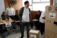 Iván Cepeda será el presidenciable por Pacto Histórico