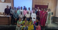 AIM-INDIA Celebrates Diamond Jubilee, Reaffirms Mission of “Faith in Action”