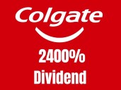 Rs 24 Dividend: Colgate maker sets record date for 2400% payout worth Rs 653 crore