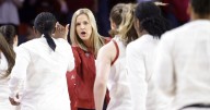 OU women's basketball's full 2025-26 schedule announced