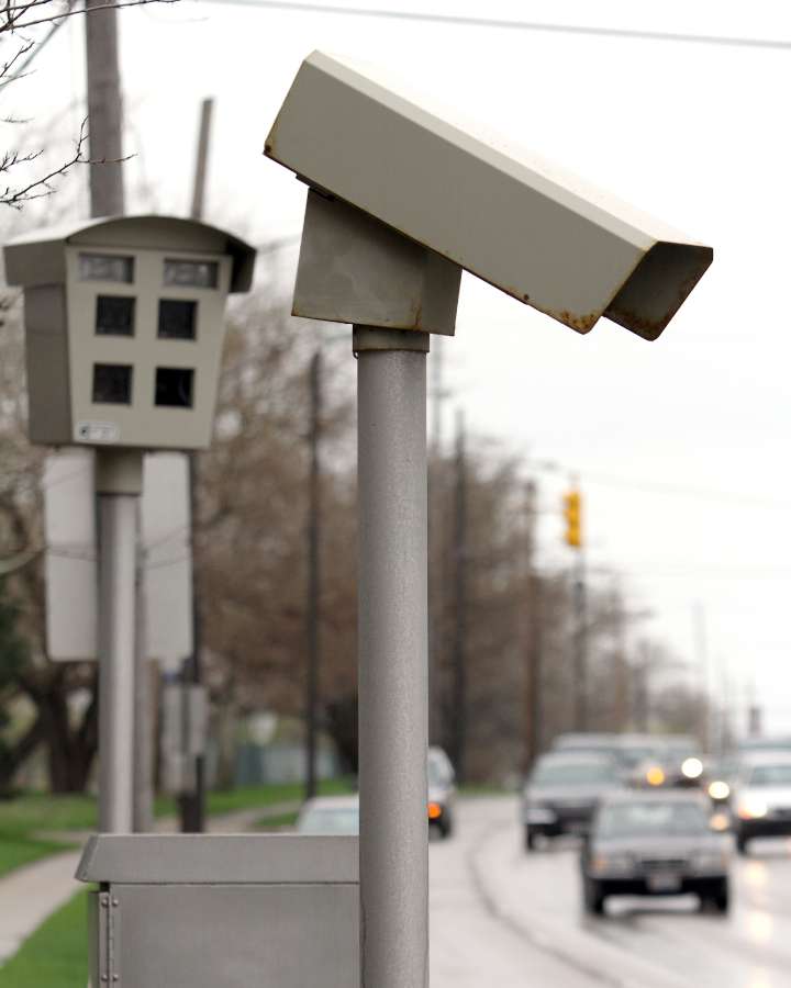 ‘No No No No’ Clevelanders sound off over traffic camera talk — but some admit, drivers are out of control