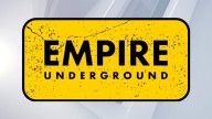 Broadway Rave coming to Empire Underground