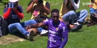 Golazo de Eryc Castillo con excelente definición en Alianza Lima vs Alianza Universidad por Liga 1 2025