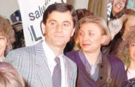 “Que tu alma sea envuelta en luz”: muere Sorana Ivancic, esposa de Mirko Jozic
