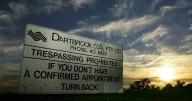 Dartbrook mine nears closure amid financial woes