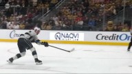 Kings top Golden Knights 6-5 in shootout, spoiling Dorofeyev's hat ...