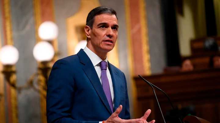 Pedro Sánchez insiste en la tolerancia cero contra la corrupción: "Implica responder con valentía y no silenciarla"