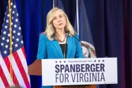 Abigail Spanberger calls threat of mass layoff an ‘egregious attack on Virginians’